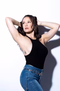 Alison Rey – Galerie de photos sexy – Photo 9