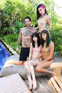 Joanna Angel – Galerie de photos sexy – Photo 8