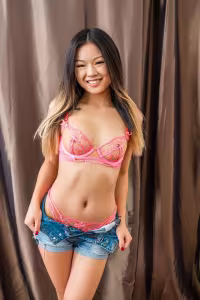Selena Love – Galerie de photos sexy – Photo 7