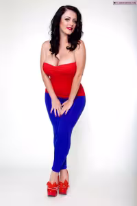 Sophie Dee – Galerie de photos sexy – Photo 3