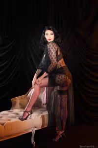 Tera Patrick – Galerie de photos sexy – Photo 2