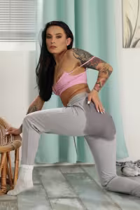 Lexi Dona – Galerie de photos sexy – Photo 7