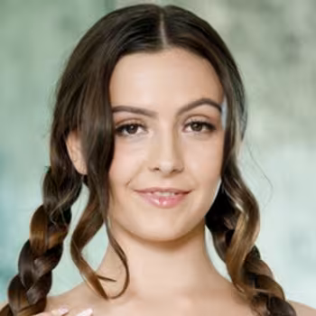 Portrait de l'actrice x Serena Hill
