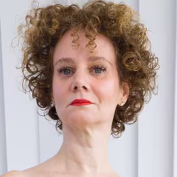 Portrait de l'actrice x Merce Palau