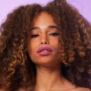 Portrait de l'actrice x Cecilia Lion