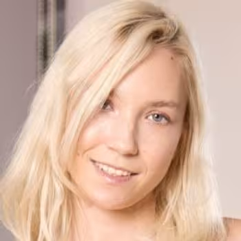 Portrait de l'actrice x Claire Roos