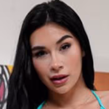 Portrait de l'actrice x Delilah Dagger