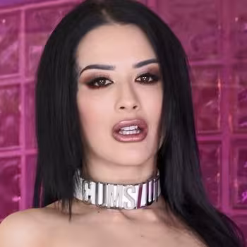 Portrait de l'actrice x Katrina Jade