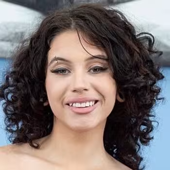 Portrait de l'actrice x Nicole Luva