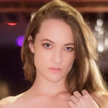 Portrait de l'actrice x Samantha Hayes