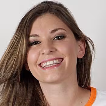 Portrait de l'actrice x Victoria Lawson