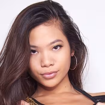 Portrait de l'actrice x Vina Sky