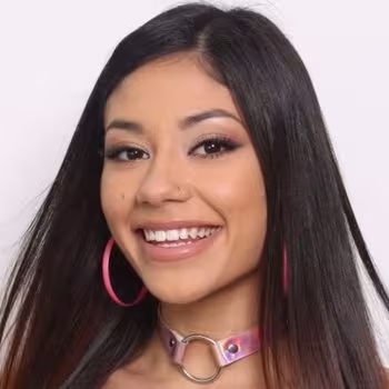 Portrait de l'actrice x Xxlayna Marie