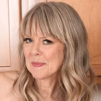 Portrait de l'actrice x Jamie Foster