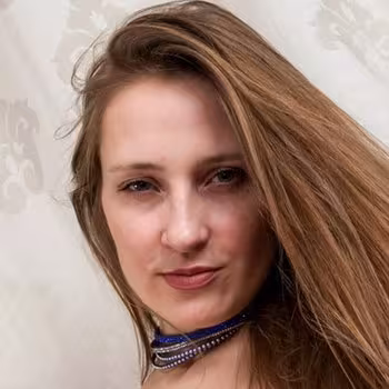 Portrait de l'actrice x Alexa Mood