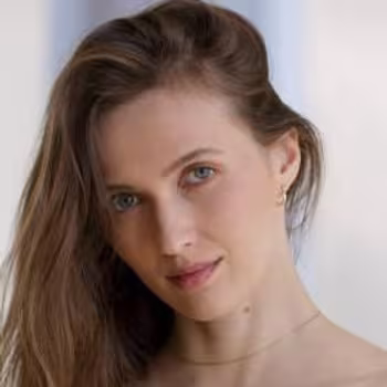 Portrait de l'actrice x Stacy Cruz