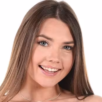 Portrait de l'actrice x Susza K