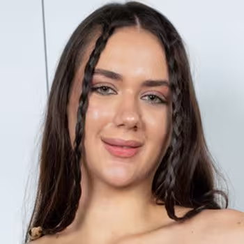 Portrait de l'actrice x Vixi Rafi
